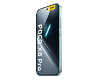 Xiaomi POCO X8 Pro 12/512GB Green 6500mAh - 1501985 - zdjęcie 2